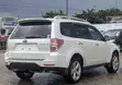 Subaru Forester 2010 Pearl - 4