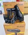 Hair Dryer - 2