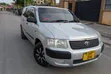 Toyota Probox Succeed 2005 Silver - 3