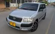Toyota Probox Succeed 2005 Silver - 4