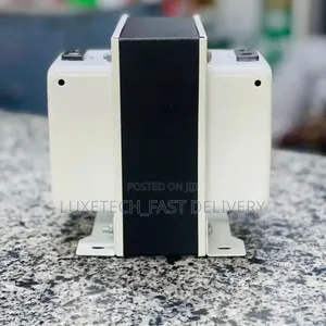 1500W AC Voltage Converter Transformer (110V-220V)