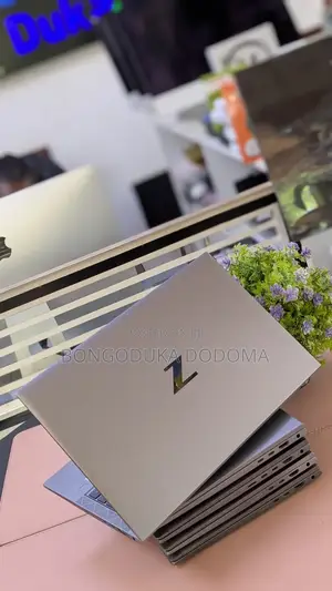 HP ZBook Firefly 14 G7 Laptop - Core i7, 16GB RAM, 256GB SSD