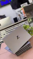 Laptop HP ZBook Firefly 14 G7 - Core i7, 16GB RAM, 256GB SSD - 2