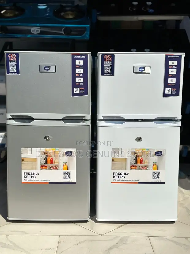 Ailyons Compact Refrigerator - Brand New - 1