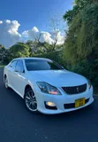 Toyota Crown Athlete 2009 Nyeupe - 3