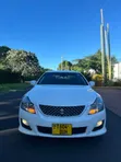 Toyota Crown Athlete 2009 Nyeupe - 4