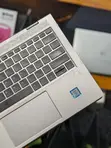 HP EliteBook x360 830 G6 Laptop - Core i5, 8GB RAM, 256GB SSD - 4