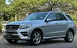 Mercedes-Benz ML 350 BlueTEC 4Matic 2013 - 1
