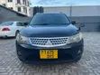Mitsubishi Outlander 2008 - 2