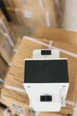 2000W AC Voltage Converter Step-Up/Step-Down Transformer - 2