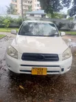 Toyota RAV4 Limited 2008 Nyeupe - 2