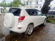 Toyota RAV4 Limited 2008 Nyeupe - 3