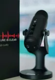 Microphone ya Podcast - Type-C & USB, Noise Cancellation - 2