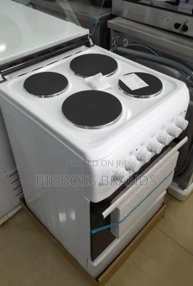 Westpoint Cooker Umeme 50x55 - 1