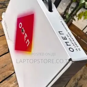 New HP Omen Transcend 016 Gaming Laptop Core i9 RTX 4060
