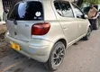 Toyota Vitz 2002 Silver - 4