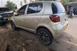 Toyota Vitz 2002 Silver - 5