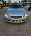 Toyota Mark X 2.5 AWD 2005 Nyeupe - 1