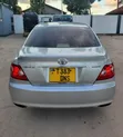 Toyota Mark X 2.5 AWD 2005 Nyeupe - 2