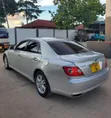 Toyota Mark X 2.5 AWD 2005 Nyeupe - 3