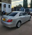 Toyota Mark X 2.5 AWD 2005 Nyeupe - 4