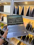Laptop HP Pavilion 14 x360 2-in-1: Core i5, 8GB RAM, 256GB SSD - 2