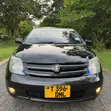 Toyota IST 2004 Black - 1