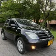 Toyota IST 2004 Black - 3