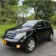 Toyota IST 2004 Black - 4