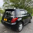 Toyota IST 2004 Black - 5