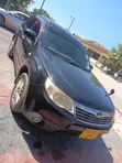 Subaru Forester 2009 Black - 3