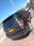 Subaru Forester 2009 Black - 4