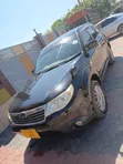 Subaru Forester 2009 Black - 5
