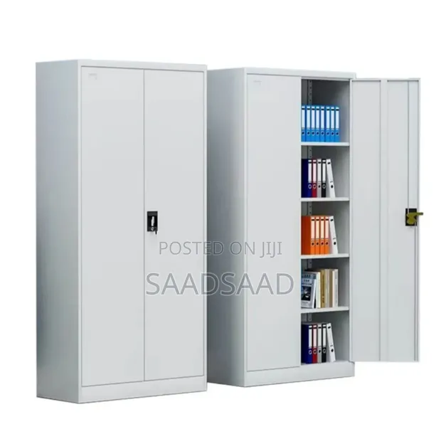 Fille Cabinet - Chuma Kipya Kabisa - 1