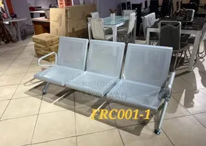 Heavy Duty Bench - Brand New