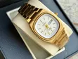 Omega Swiss Made Watch - 1