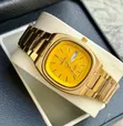Omega Swiss Made Watch - 2