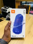 JBL Flip 7 Spika ya Bluetooth Inayobebeka - 1