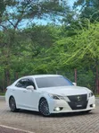 Toyota Crown Athlete 2014 Pearl - 1