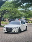 Toyota Crown Athlete 2014 Pearl - 2