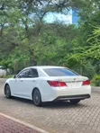 Toyota Crown Athlete 2014 Pearl - 3