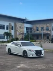 Toyota Crown Athlete 2014 Pearl - 5