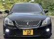 Toyota Crown Athlete 2009 - Matt Black - 3