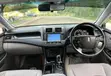 Toyota Crown Athlete 2009 - Matt Black - 4