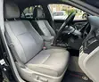 Toyota Crown Athlete 2009 - Matt Black - 5