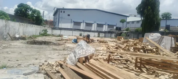 Eneo la Viwanda kwa Ajili ya Kuuzwa - Chang'ombe, Dar es Salaam - 1