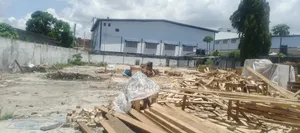 Industrial Plot for Sale - Chang'ombe, Dar es Salaam