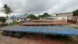 Used Trailer - 40ft, 40 Ton Capacity - 3
