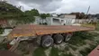 Used Trailer - 40ft, 40 Ton Capacity - 4