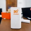 5G Halotel Router - Ofa ya Data Bila Kikomo - 1